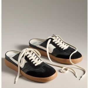 NIB Dolce Vita Notice Slide Sneakers Sz 6.5